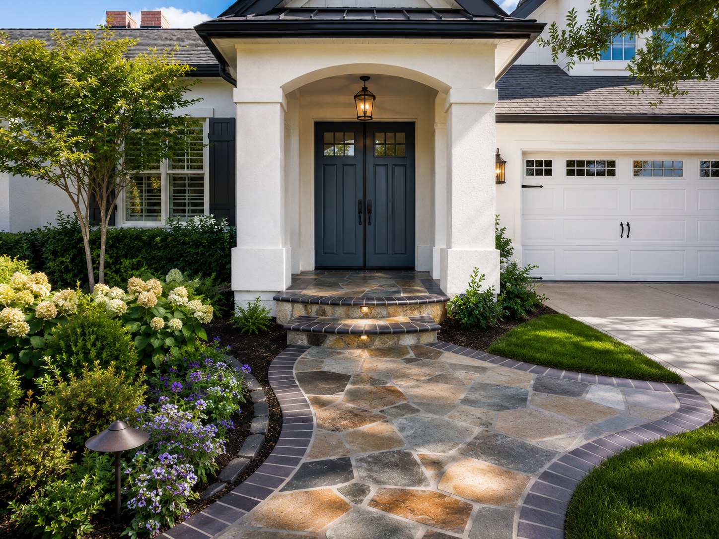 Flagstone & Natural Stone